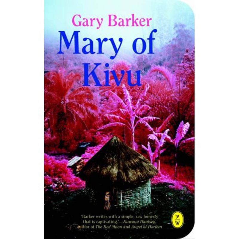 Foto van Mary of kivu