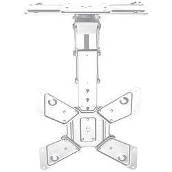 Foto van My wall hl46mwl tv-plafondbeugel 58,4 cm (23) - 165,1 cm (65) plafondhouder, met elektromotor, gemotoriseerd, draaibaar, kantelbaar, zwenkbaar