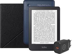 Foto van Kobo clara 2e + accessoirepakket