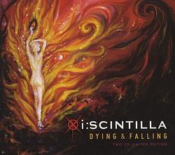 Foto van Dying & falling - cd (0882951714027)