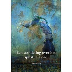 Foto van Een wandeling over het spirituele pad