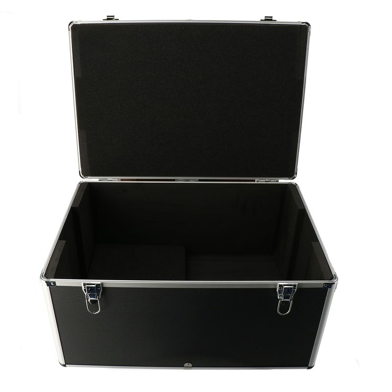 Foto van Innox basic line 1xfogxl flightcase voor rookmachine