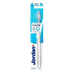 Foto van Target witte tandenborstel soft 1pc.