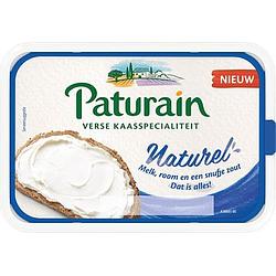 Foto van Paturain naturel barquette 150g bij jumbo