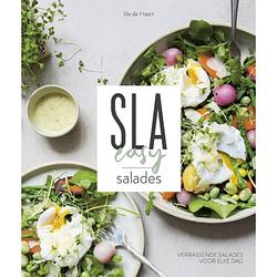 Foto van Sla, easy salades