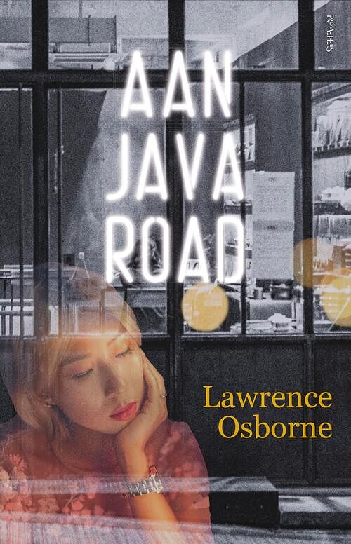 Foto van Aan java road - lawrence osborne - ebook (9789044652512)