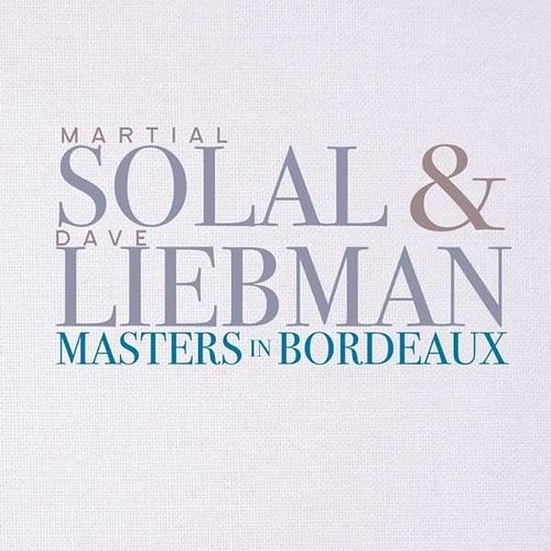 Foto van Masters in bordeaux - cd (0016728148924)