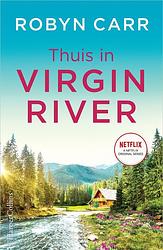 Foto van Thuis in virgin river - robyn carr - ebook