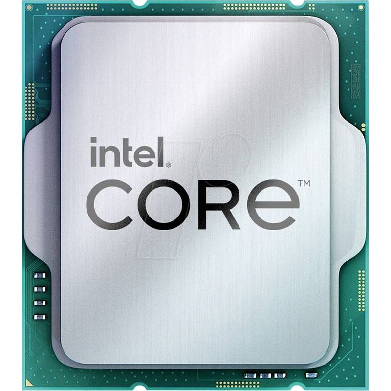 Foto van Intel® core™ i5 i5-13500 14 x 2.5 ghz processor (cpu) tray socket: intel 1700