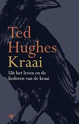 Foto van Kraai - ted hughes - ebook (9789403111117)