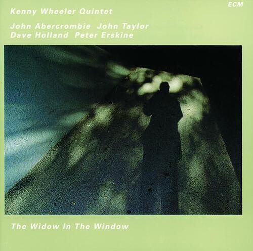 Foto van The widow in the window - cd (0042284319829)