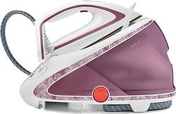 Foto van Tefal gv9560 pro express ultimate care