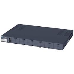 Foto van Siemens 6gk5324-0gg10-1ar2 industrial ethernet switch 10 / 100 / 1000 mbit/s