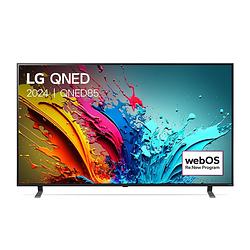 Foto van Lg 98qned89t6a (2024) - 98 inch - uhd tv