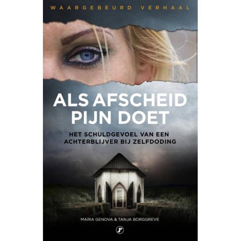 Foto van Als afscheid pijn doet