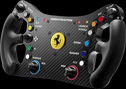 Foto van Thrustmaster ferrari 488 gt3 wheel add-on