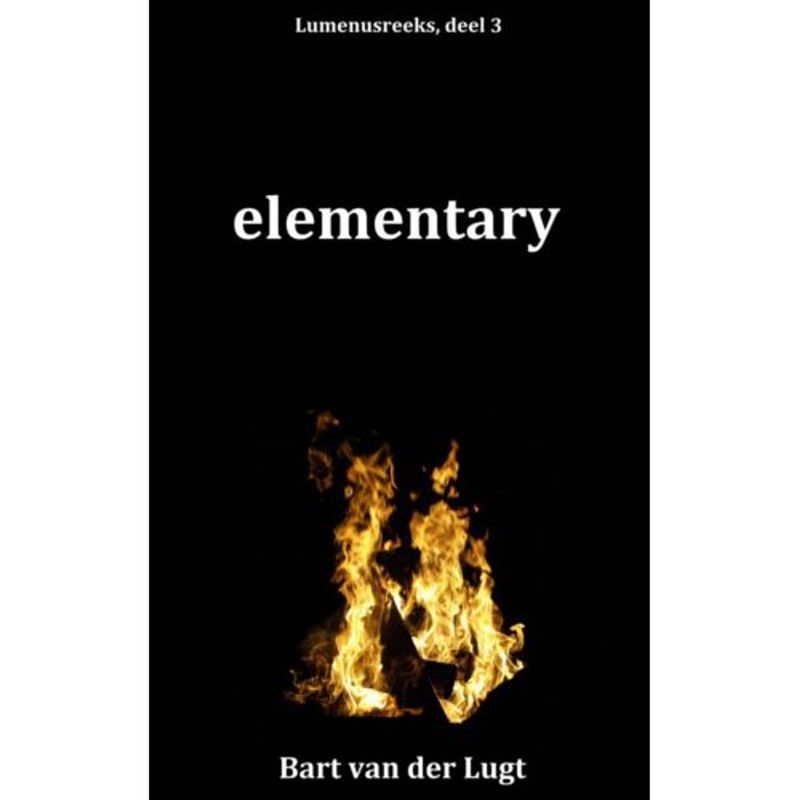 Foto van Elementary - lumenusreeks