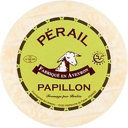 Foto van Perail papillon kaas 50+ 100g bij jumbo