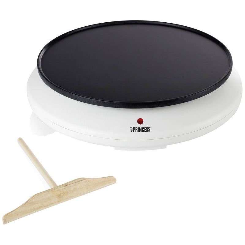 Foto van Princess royal crepe maker 492227