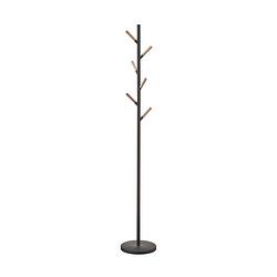 Foto van Yamazaki - plain pole hanger - black