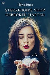 Foto van Sterrengids voor gebroken harten - silvia zucca - ebook (9789044347449)