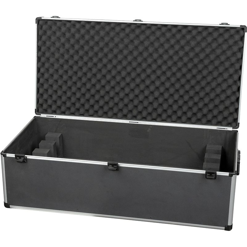 Foto van Dap d7042 value line flightcase voor 4x pulse pixel bar 16