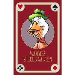 Foto van Wammes speelkaarten