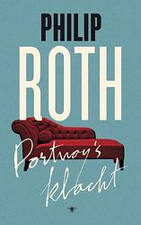 Foto van Portnoy's klacht - philip roth - ebook (9789403114101)