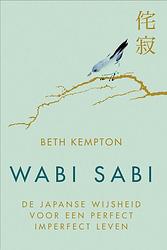 Foto van Wabi sabi - beth kempton - ebook (9789044977912)