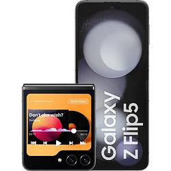 Foto van Samsung galaxy z flip5 5g 256gb zwart