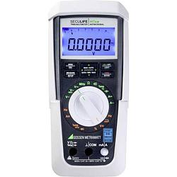 Foto van Gossen metrawatt m687a multimeter kalibratie (dakks)