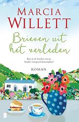 Foto van Brieven uit het verleden - marcia willett - ebook (9789402305883)