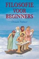 Foto van Filosofie voor beginners - donald palmer - ebook (9789000329458)