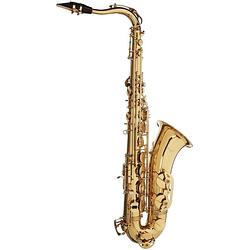 Foto van Stagg ws-ts215s bb tenorsaxofoon