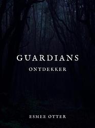 Foto van Guardians - esmee otter - ebook (9789402135619)