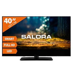 Foto van Salora 40xfa5400 - 40 inch - led tv