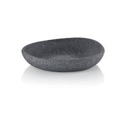 Foto van Kela - zeepschaal, cement, grijs - kela roda