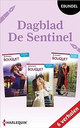 Foto van Dagblad de sentinel - charlotte lamb - ebook