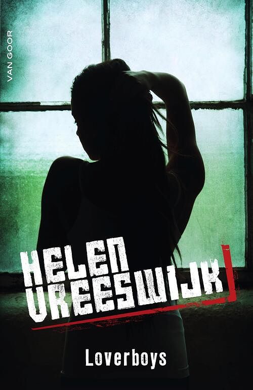 Foto van Loverboys - helen vreeswijk - ebook (9789000341153)