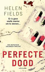 Foto van Perfecte dood - helen fields - ebook (9789026354298)