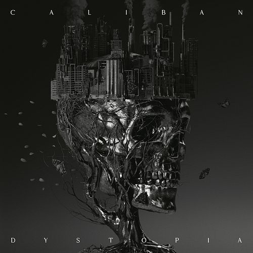 Foto van Dystopia - cd (0194399894620)