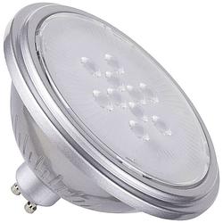 Foto van Slv 1005294 led-lamp energielabel f (a - g) gu10 reflector warmwit (ø x l) 111 mm x 71 mm 1 stuk(s)