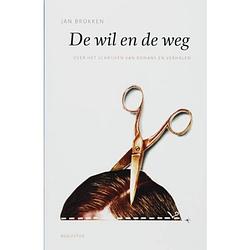 Foto van De wil en de weg - de schrijfbibliotheek