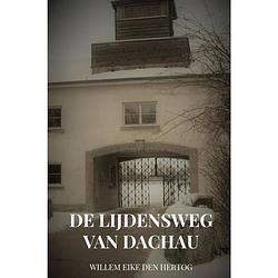 Foto van De lijdensweg van dachau