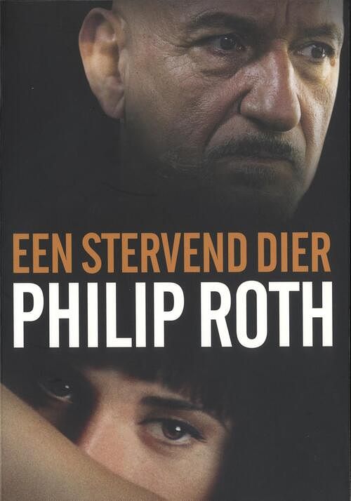 Foto van Stervend dier - philip roth - ebook (9789023469070)