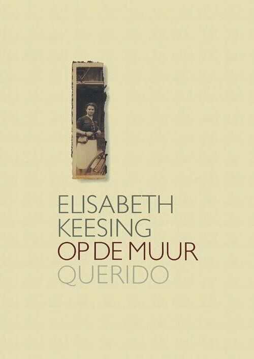 Foto van Op de muur - elisabeth keesing - ebook (9789021448114)