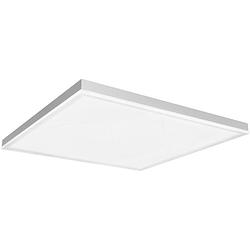 Foto van Ledvance planon 4058075470675 led-paneel 19 w warmwit wit