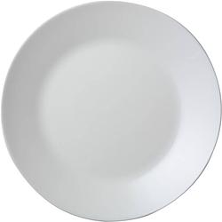 Foto van Zelie plat bord - 25 cm