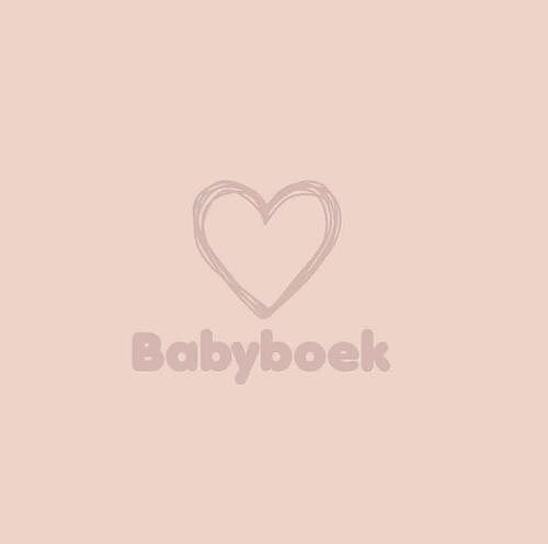 Foto van Babyboek - jacqueline pieterson - hardcover (9789083164878)