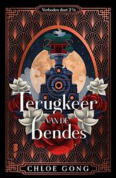 Foto van Terugkeer van de bendes - chloe gong - ebook